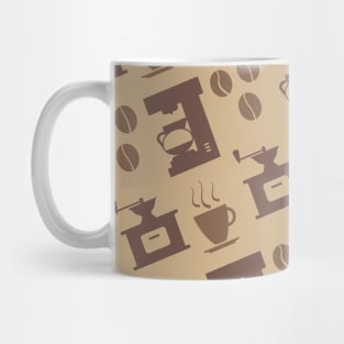 Coffee, Bean, Cup, Hot, Aroma, Machine, Maker, Grinder, Gift Mug